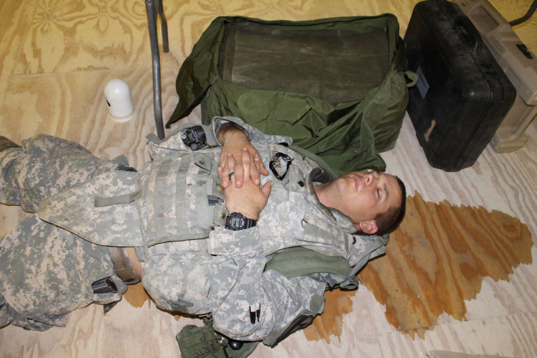 2nd Brigade at JRTC